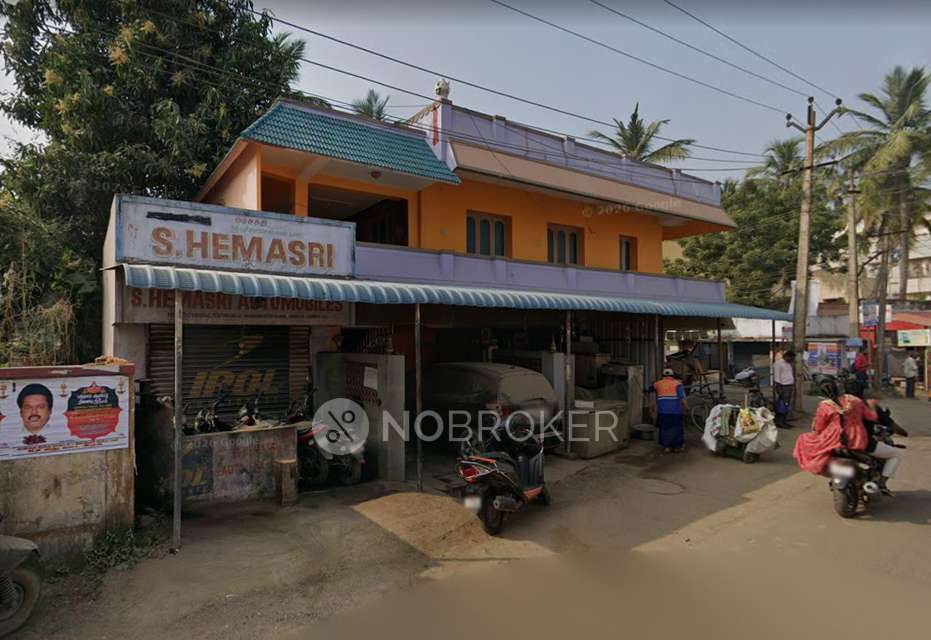 1 RK House for Rent  In Ambattur