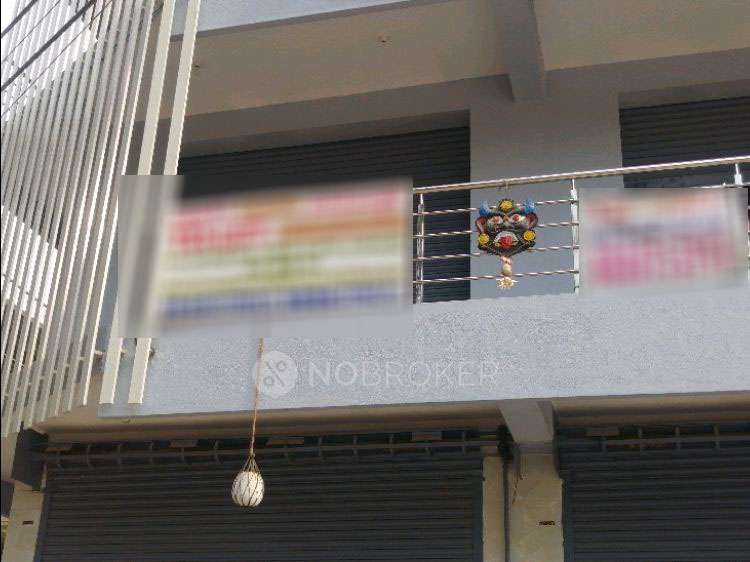 1 BHK Flat In Standalonebuilding for Rent  In Ramanagara