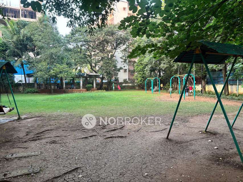 2 BHK Flat In Chintamani Apartment  for Rent  In Dahisar East