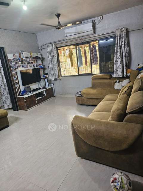 2 BHK Flat In Nl Himalaya for Rent  In Dahisar East