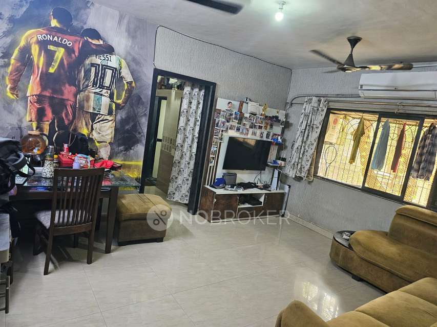 2 BHK Flat In Chintamani Apartment  for Rent  In Dahisar East