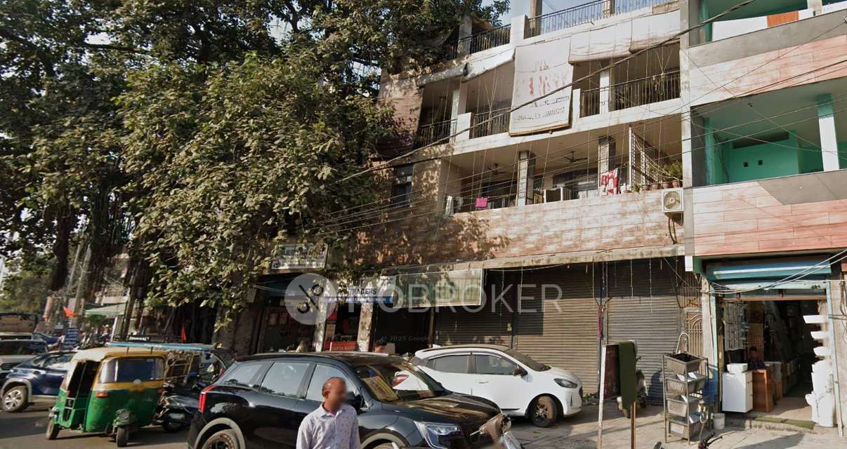 Godown/Warehouse in Mangolpuri, Delhi for Rent 