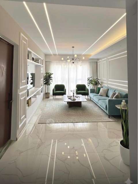 2 BHK Flat In Godrej South Estate for Rent  In Okhla Phase I