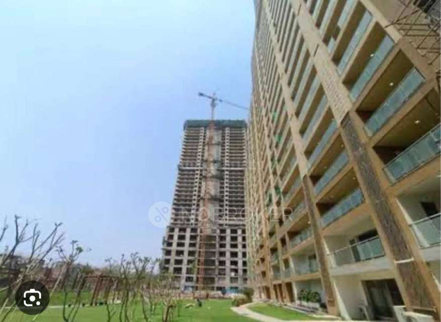 2 BHK Flat In Godrej South Estate for Rent  In Okhla Phase I