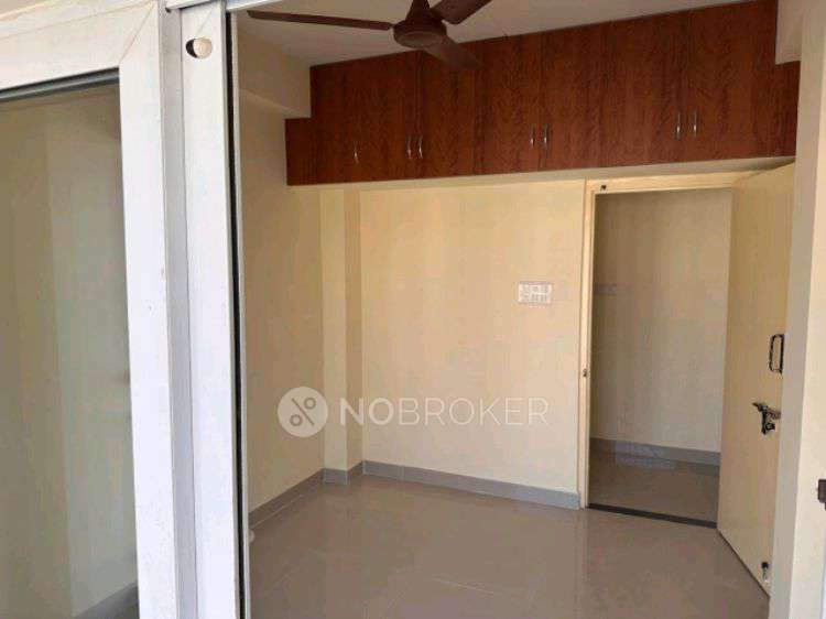 2 BHK Flat In Tnhb Mig Plot for Rent  In Tnhb 1500 Flats, Sholinganallur