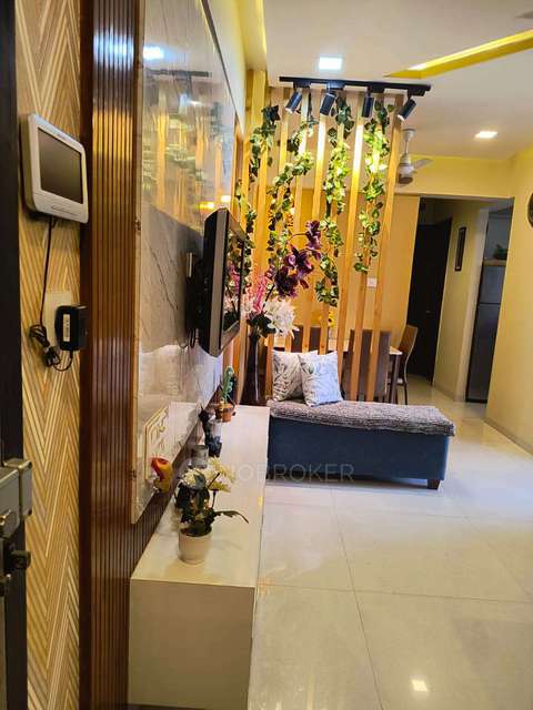 2 BHK Flat In Krisala Adora for Rent  In Ravet