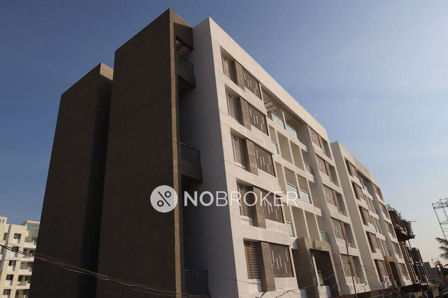 2 BHK Flat In Krisala Adora for Rent  In Ravet