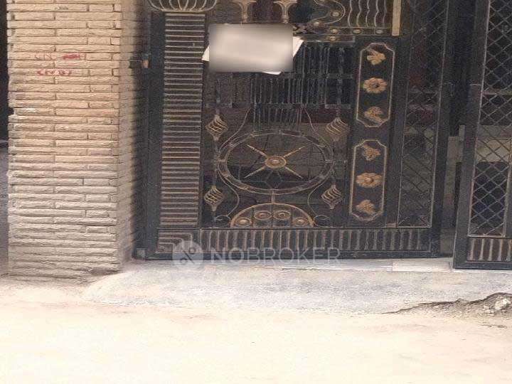 1 BHK House for Rent  In Sagarpur