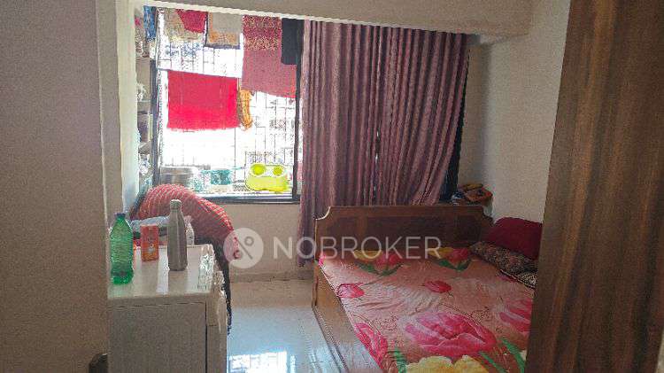 2 BHK Flat In Guruprasad Chs for Rent  In Patel Plaza
