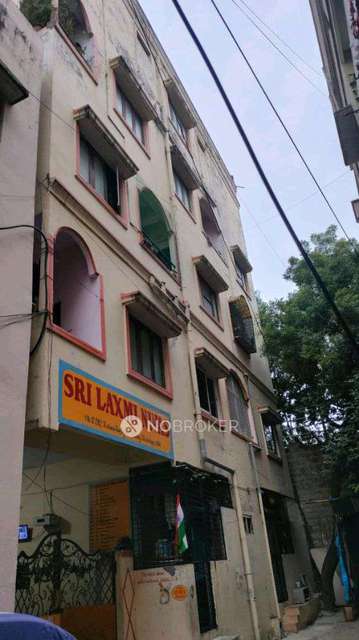 1 RK House for Rent  In Dilsukhnagar Sai Baba Temple Lane