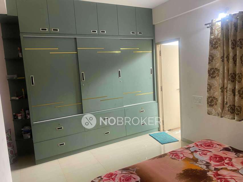 3 BHK Flat In Pyramid Carnations Appartment  For Sale  In Avalahalli 