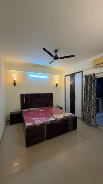 Single Room for Male In 3 BHK  In Victory Infra Crossroads In Sector 143b
