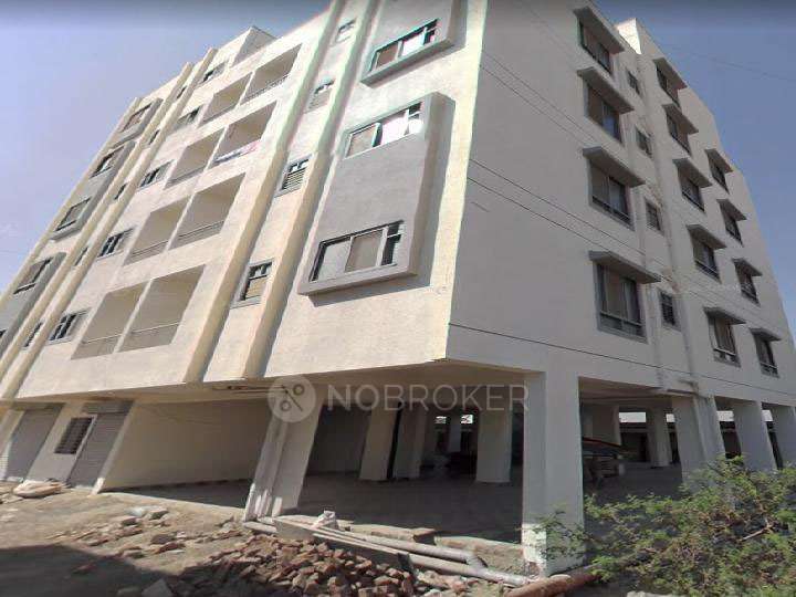 1 BHK Flat In Calmnest Apartment for Rent  In Ashtapur