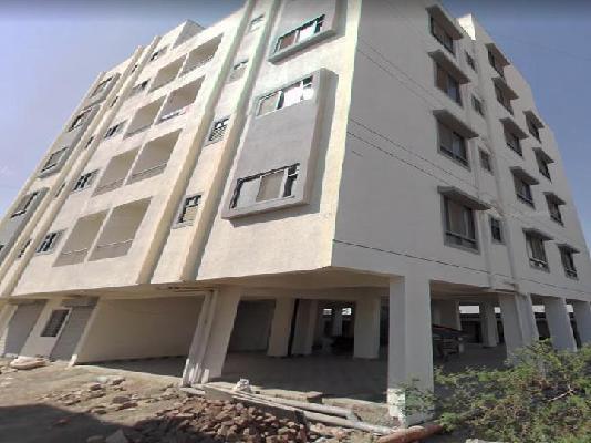 1 BHK Flat In Calmnest Apartment for Rent  In Ashtapur