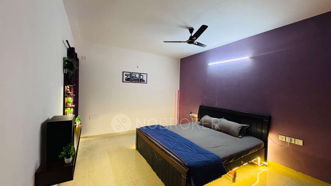 Single Room for Male In 2 BHK  In Krishna Mystiq In Krishna Mystiq
