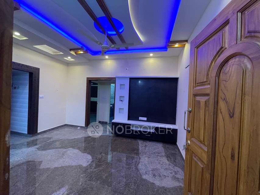 2 BHK House for Rent  In Kattegenahalli