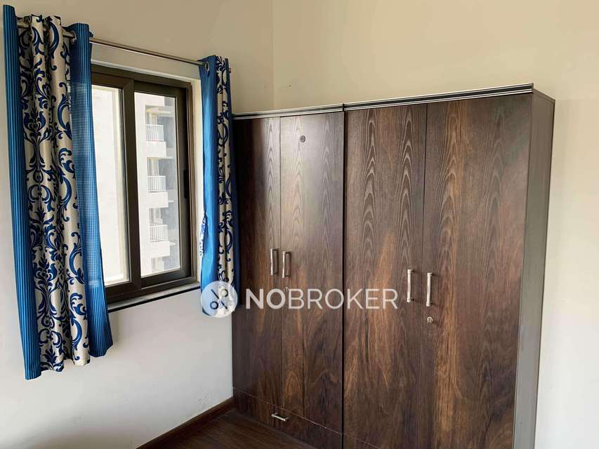 3 BHK Flat In Paranjape Blue Ridge For Sale  In Hinjewadi