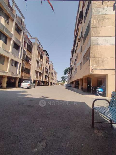 1 BHK Flat In Siddivinayak Angan For Sale  In Hadapsar