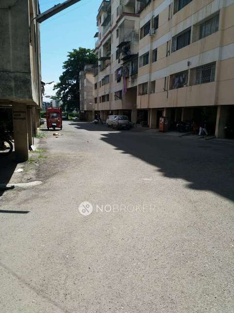 1 BHK Flat In Siddivinayak Angan For Sale  In Hadapsar