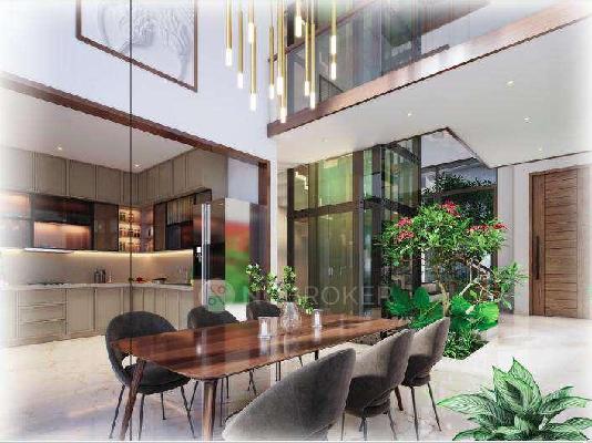 4 BHK Villa In Snark Bandu Eco Crest For Sale  In Sarjapur