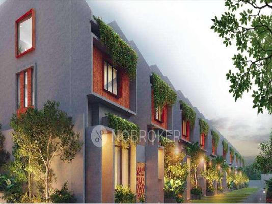 4 BHK Villa In Snark Bandu Eco Crest For Sale  In Sarjapur