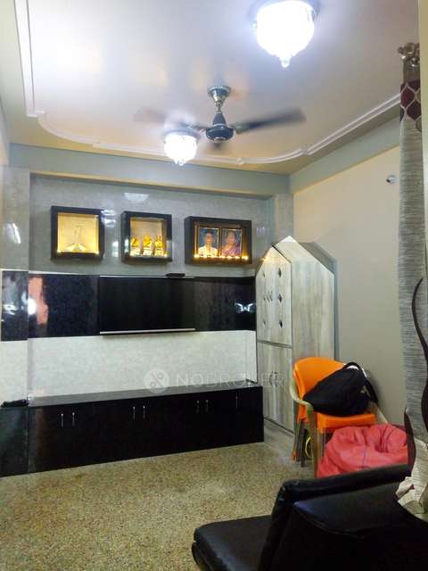 2 BHK Flat In Sb for Rent  In Chickpet