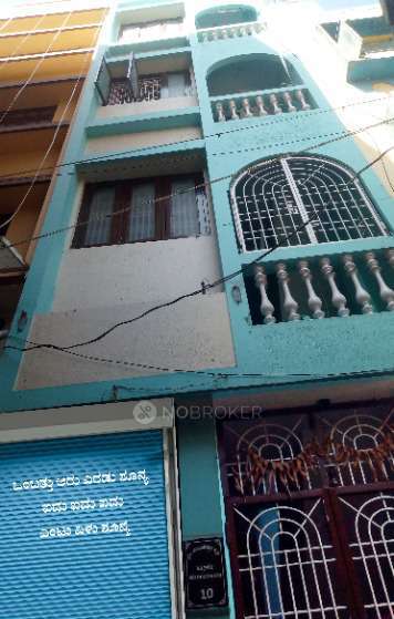 2 BHK House for Rent  In Chickpet