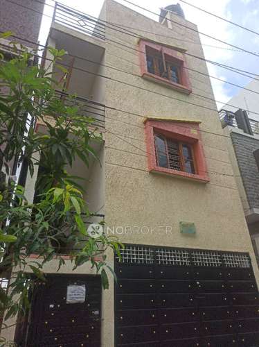 1 BHK House for Rent  In Mallathahalli
