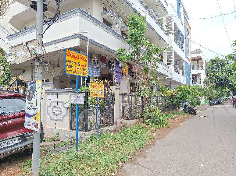 2 BHK House for Rent  In Kothapet
