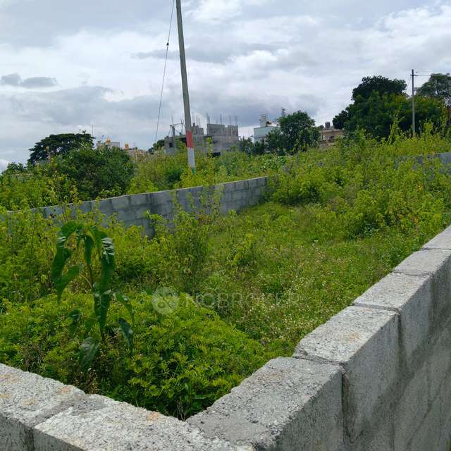 Plot For Sale  In Oraiyan Golden Leaf In Anekal