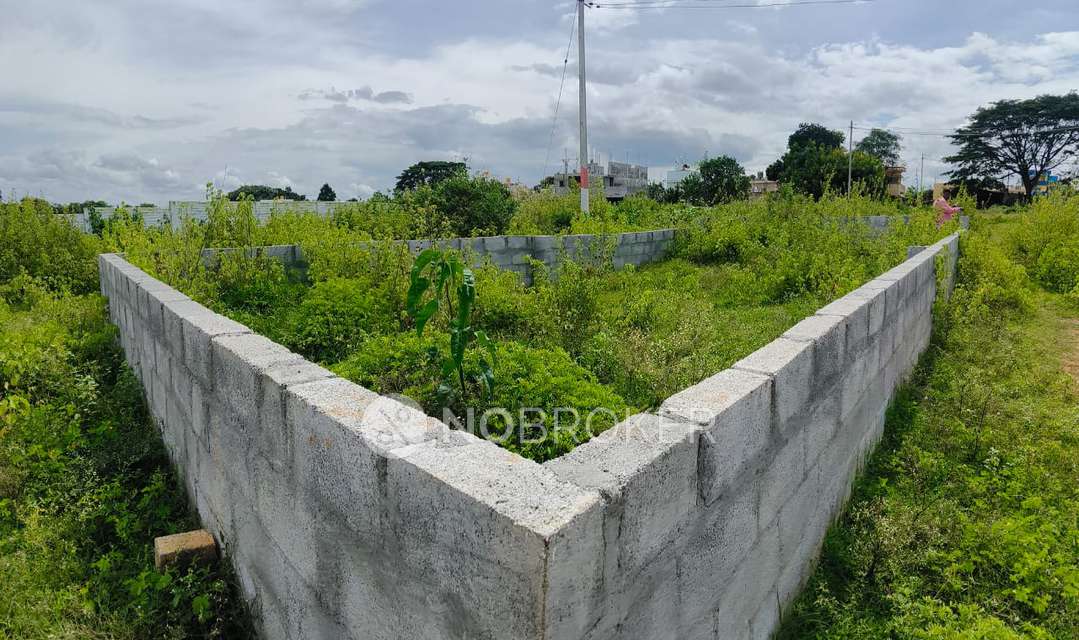 Plot For Sale  In Oraiyan Golden Leaf In Anekal