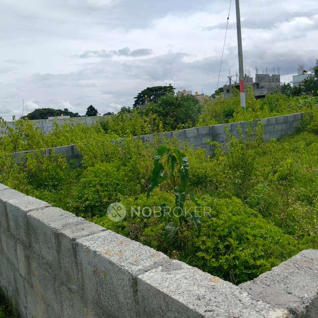 Plot For Sale  In Oraiyan Golden Leaf In Anekal