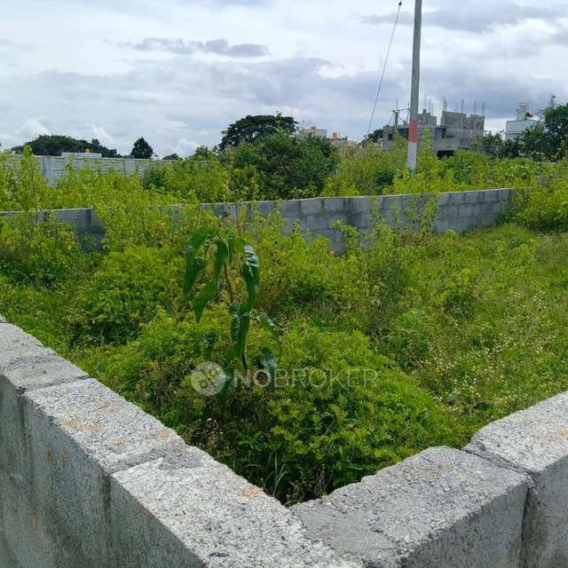 Plot For Sale  In Oraiyan Golden Leaf In Anekal