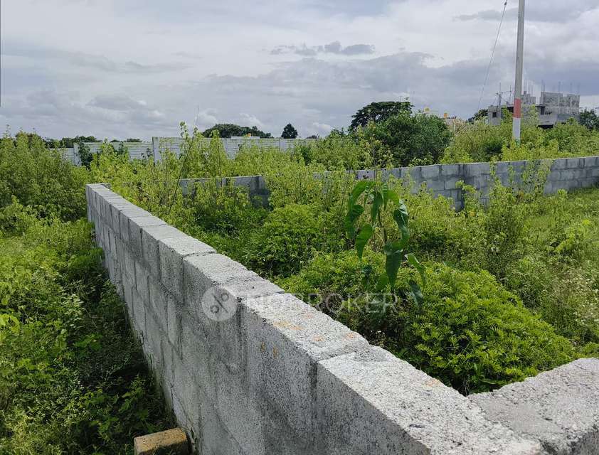 Plot For Sale  In Oraiyan Golden Leaf In Anekal