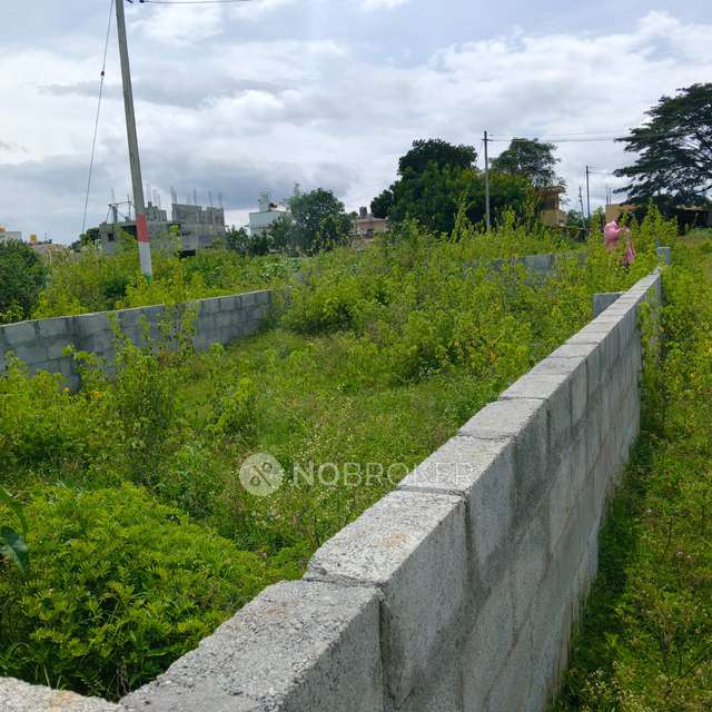 Plot For Sale  In Oraiyan Golden Leaf In Anekal