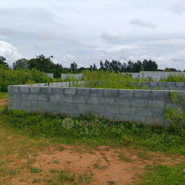 Plot For Sale  In Oraiyan Golden Leaf In Anekal