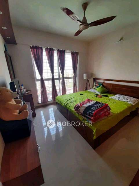 2 BHK Flat In Goel Ganga Aria B1 B2 For Sale  In Pune