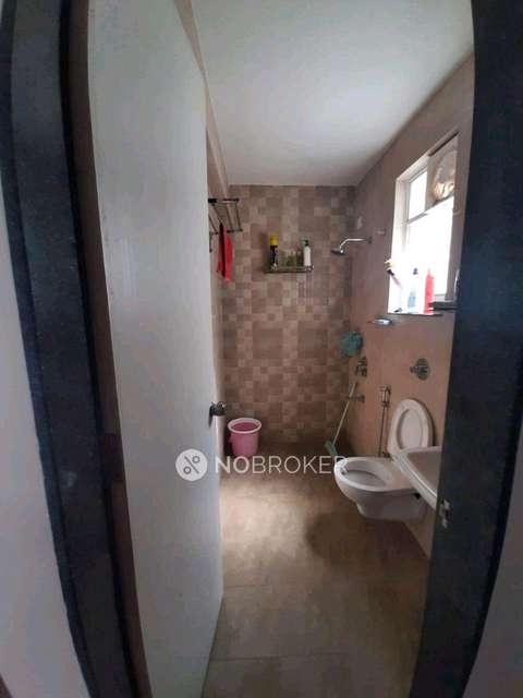 2 BHK Flat In Goel Ganga Aria B1 B2 For Sale  In Pune