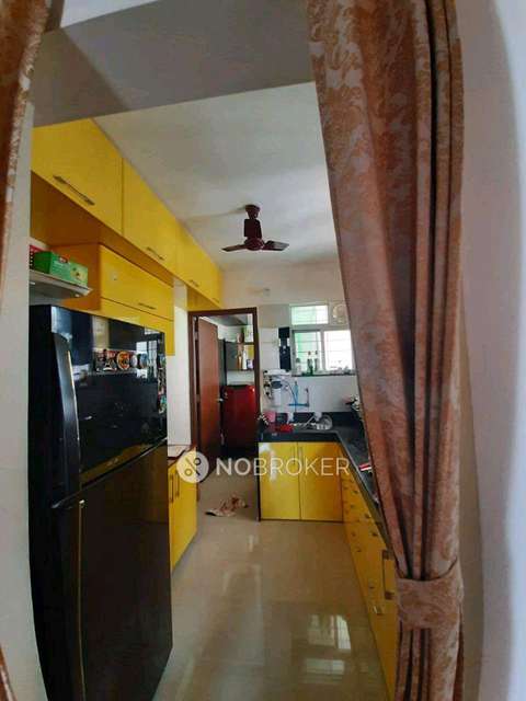 2 BHK Flat In Goel Ganga Aria B1 B2 For Sale  In Pune