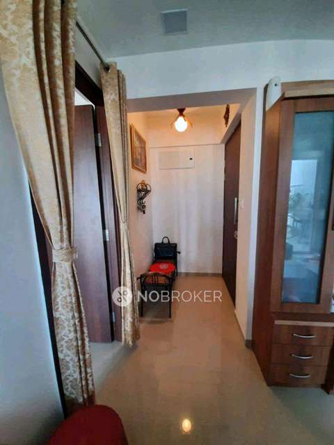 2 BHK Flat In Goel Ganga Aria B1 B2 For Sale  In Pune