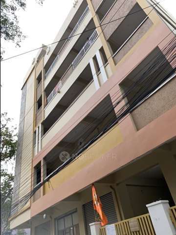 1 BHK Flat In Vittal Building for Rent  In Ferojguda