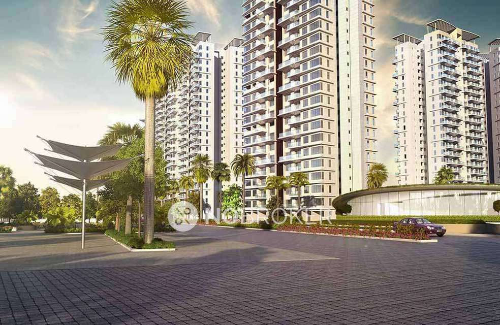 3 BHK Flat In Pharande Puneville  for Rent  In Punawale