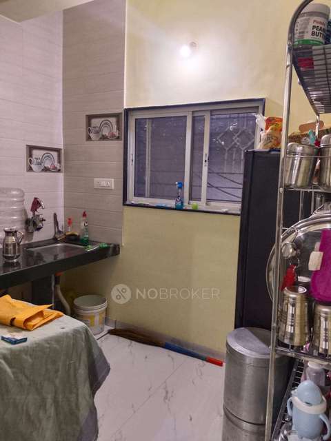 1 BHK House for Rent In Lohegaon