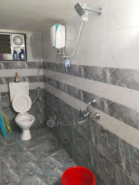 1 BHK House for Rent In Lohegaon