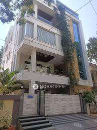 3 BHK Flat In Kk Towers for Rent  In Kaggadasapura