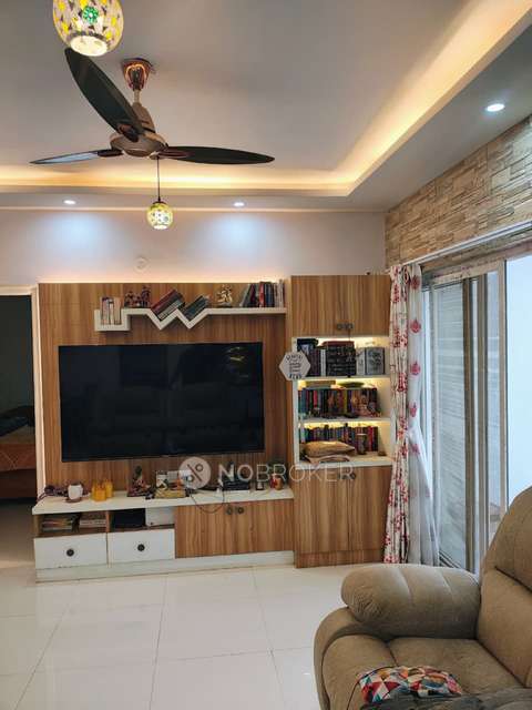 3 BHK Flat In Gk Tropical Springs, Whitefield For Sale  In Whitefield