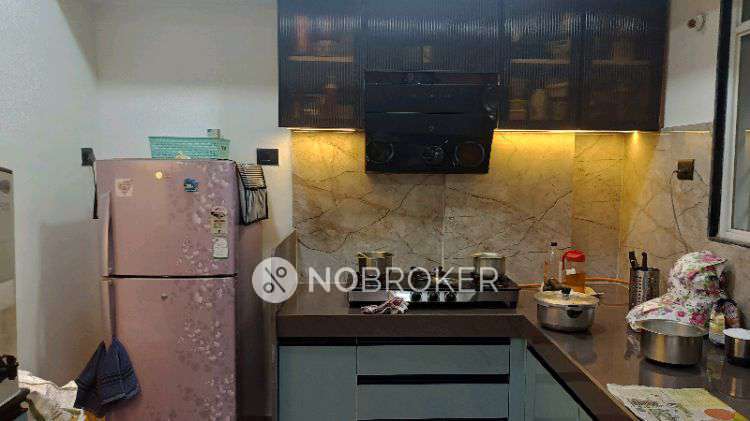 4 BHK House for Rent  In Mpfg+7p9, Near Kiwale, Ravet, Dehu Road, Pimpri-chinchwad, Maharashtra 412101, India