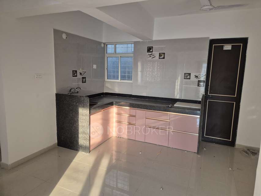 3 BHK Flat In Datta  Krupa Sah Gruh Kondhava for Rent  In Chandan Gardens