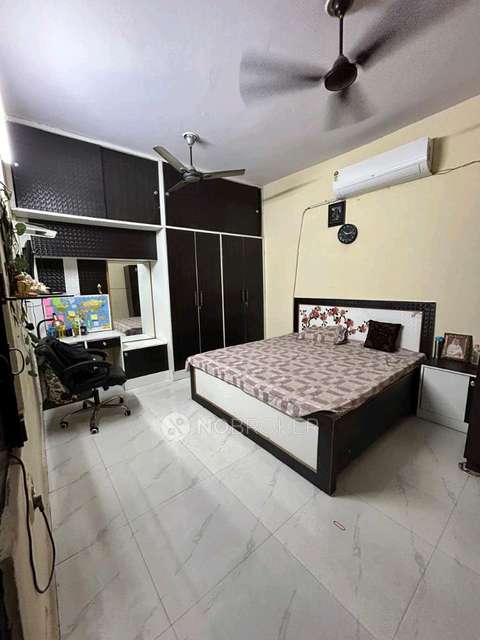 1 BHK House for Rent  In Bangali Colony, West Sant Nagar, Burari