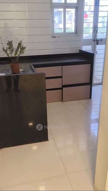 3 BHK Flat In Sentosa Ekam for Rent  In Punawale